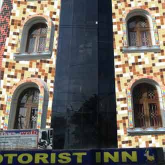 Hotel Motorist Inn, Siliguri 1
